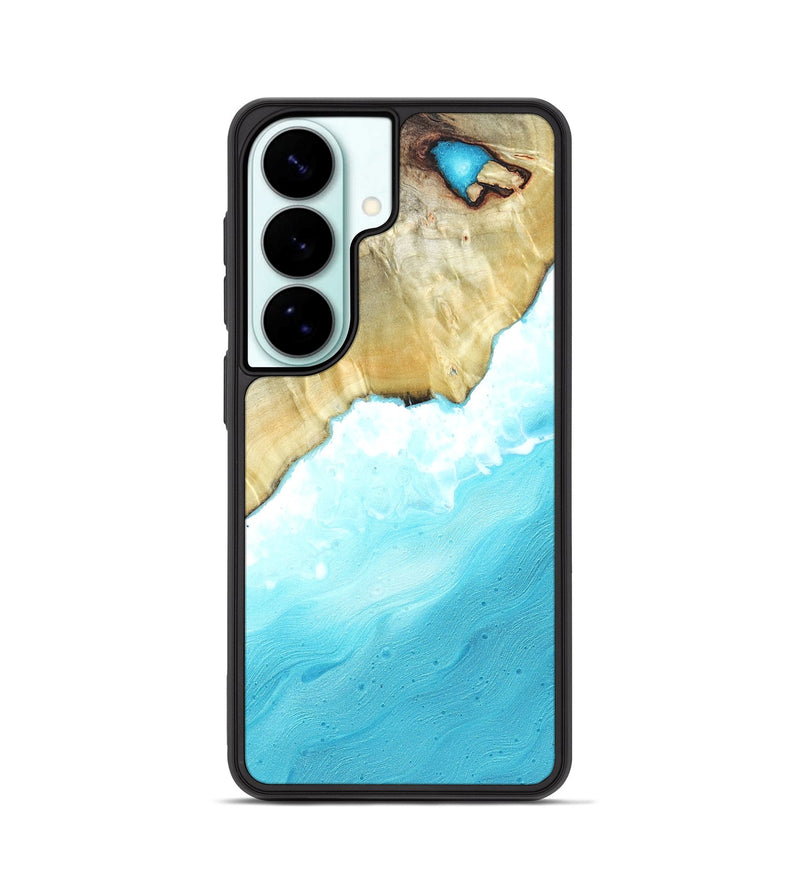 Galaxy S26 Wood Phone Case - Letha (Coastal, 822517)