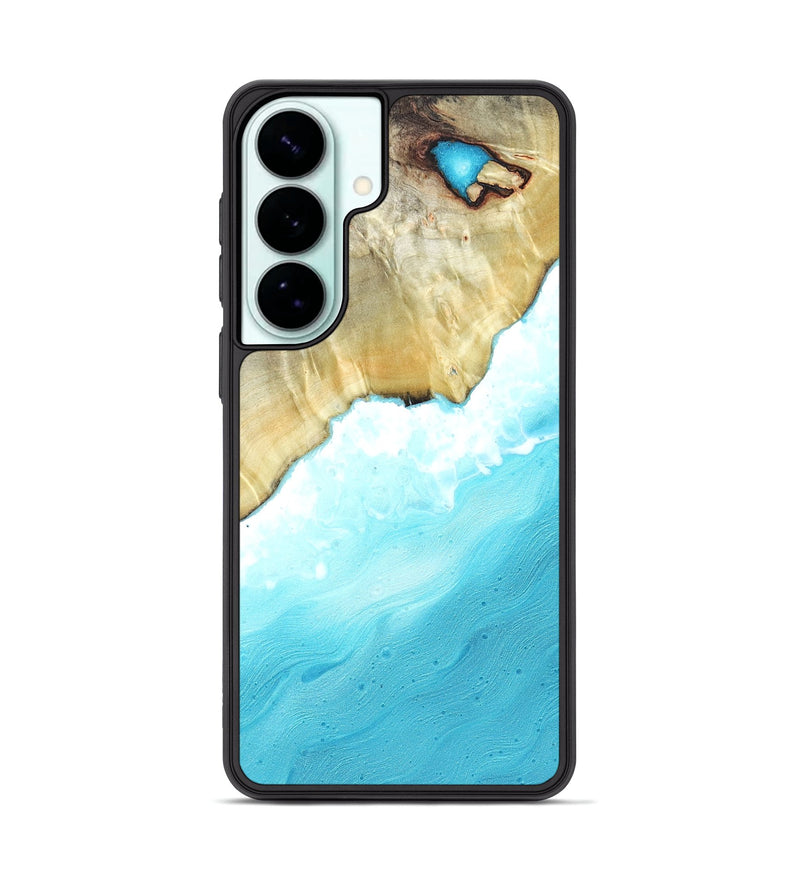 Galaxy S26 Plus Wood Phone Case - Letha (Coastal, 822517)