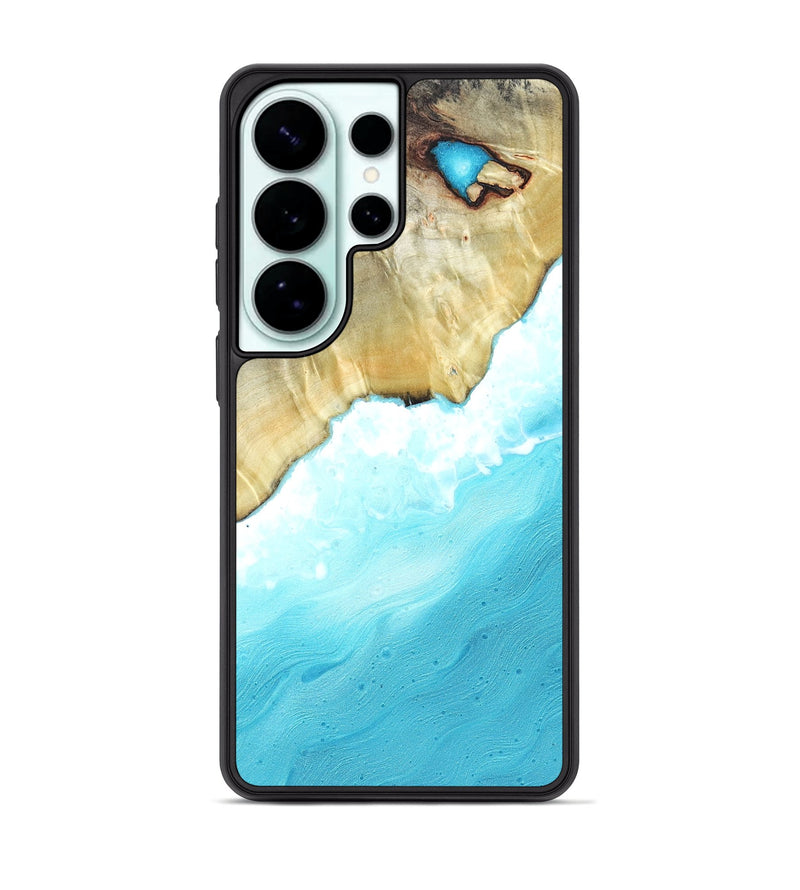 Galaxy S26 Ultra Wood Phone Case - Letha (Coastal, 822517)