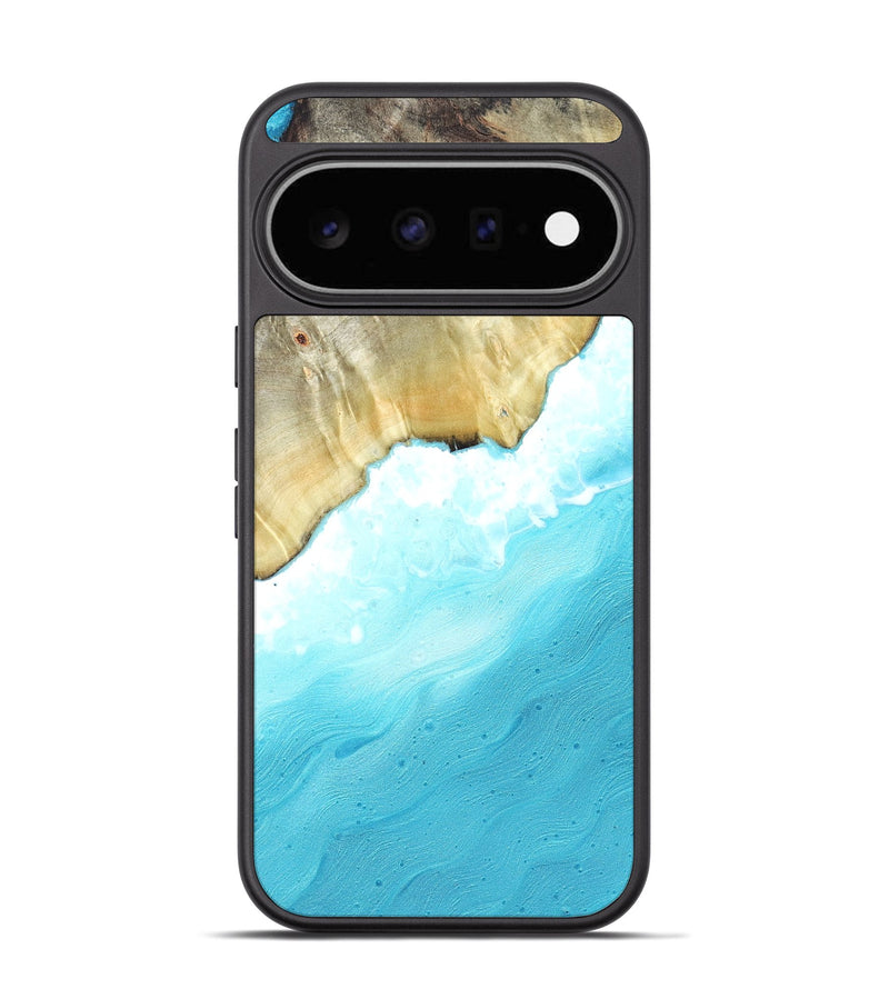 Pixel 11 Wood Phone Case - Letha (Coastal, 822517)