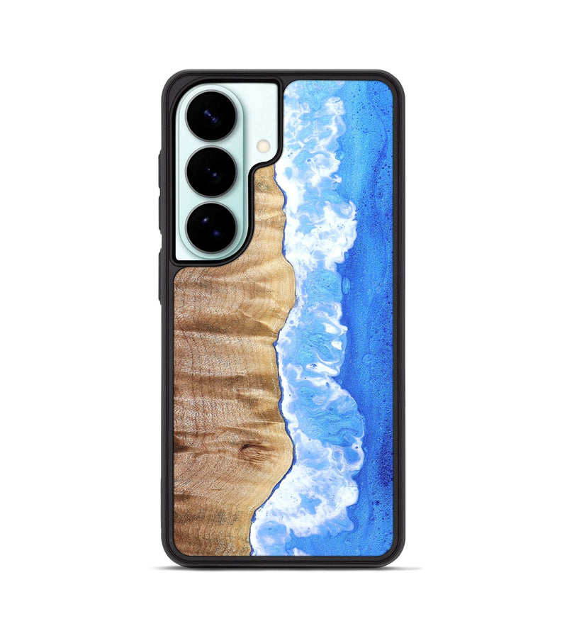 Galaxy S26 Wood Phone Case - Brenna (Coastal, 822518)