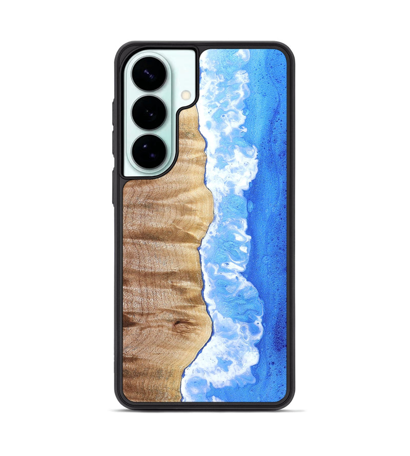 Galaxy S26 Plus Wood Phone Case - Brenna (Coastal, 822518)