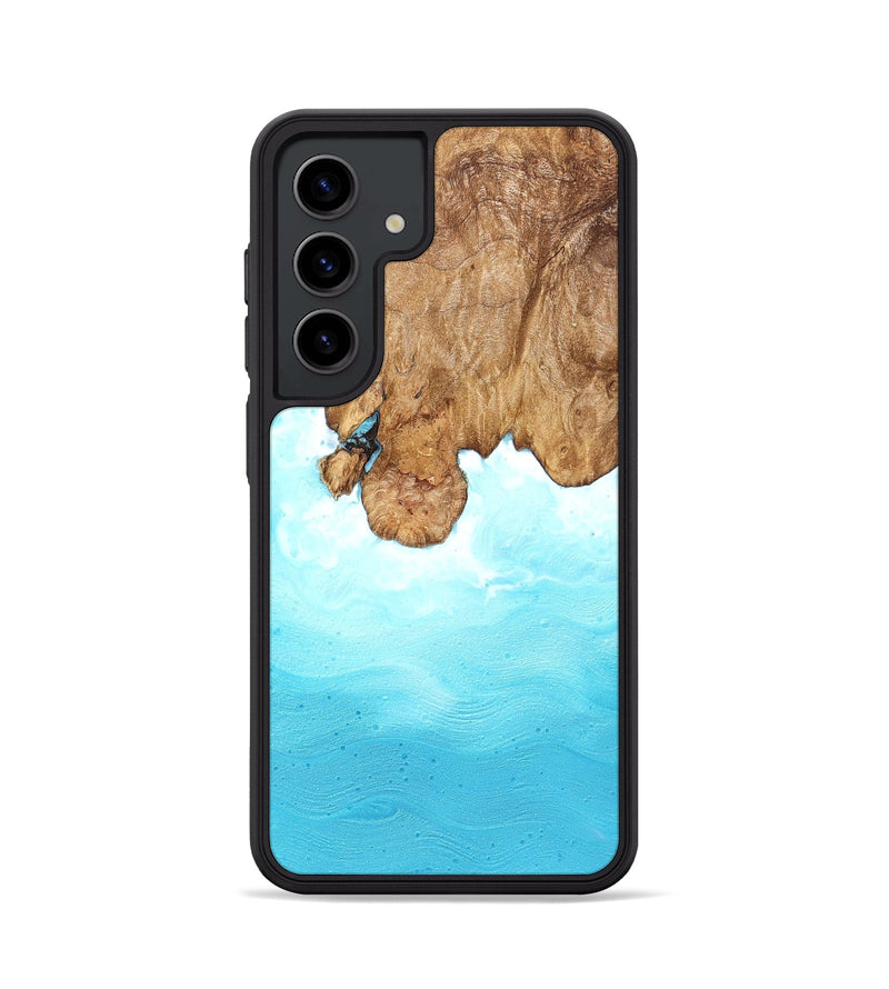 Galaxy S24 Wood Phone Case - Bernie (Coastal, 822521)