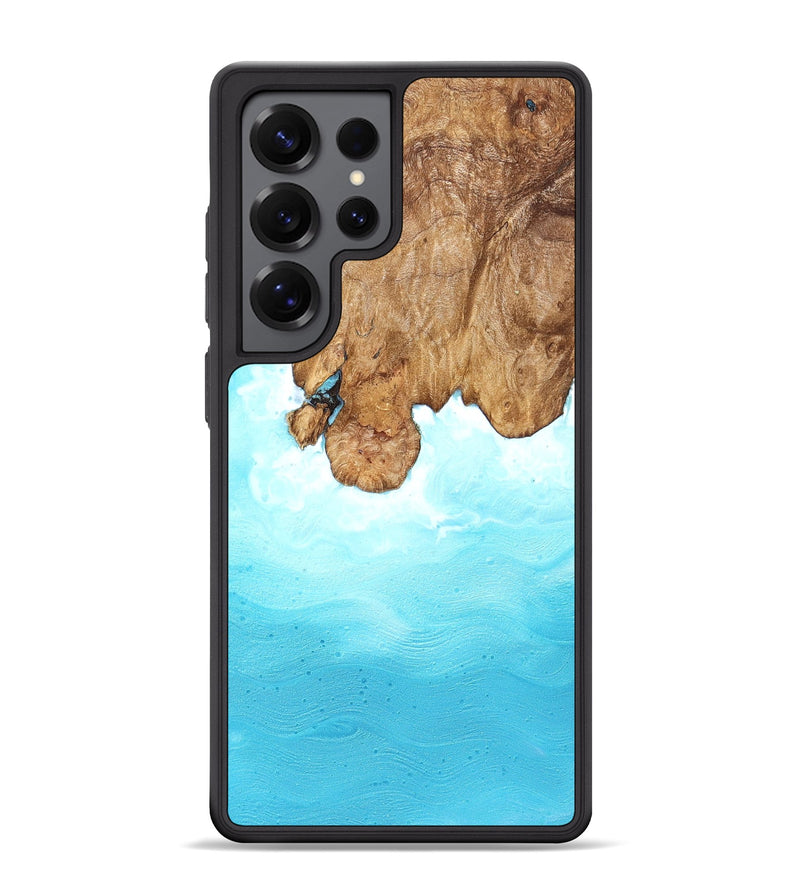 Galaxy S25 Ultra Wood Phone Case - Bernie (Coastal, 822521)