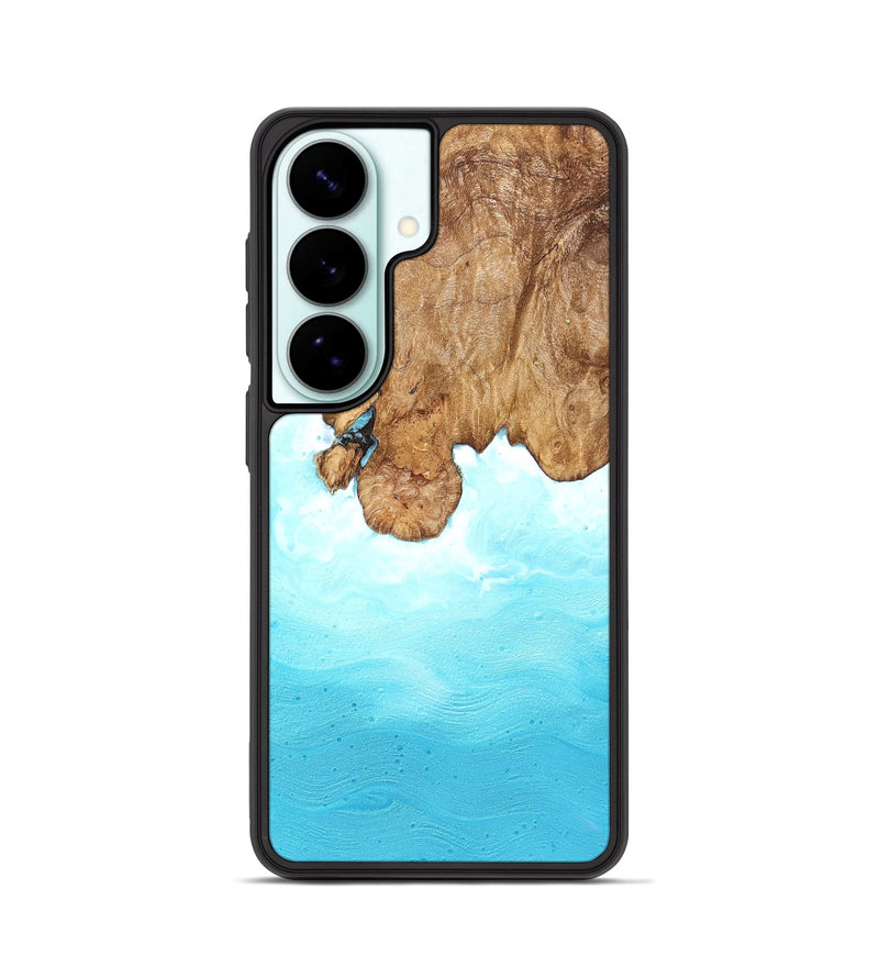 Galaxy S26 Wood Phone Case - Bernie (Coastal, 822521)