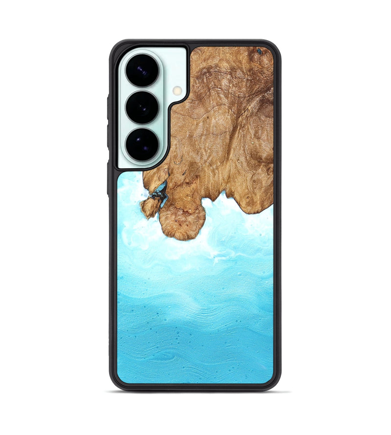 Galaxy S26 Plus Wood Phone Case - Bernie (Coastal, 822521)