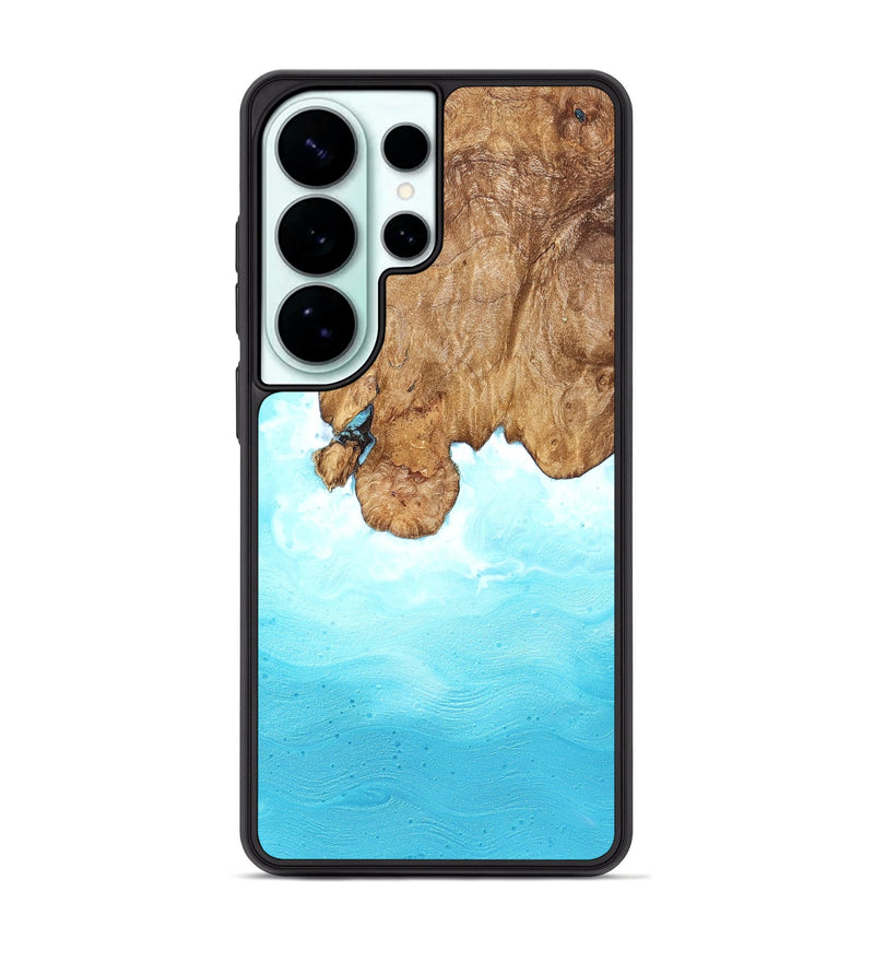 Galaxy S26 Ultra Wood Phone Case - Bernie (Coastal, 822521)