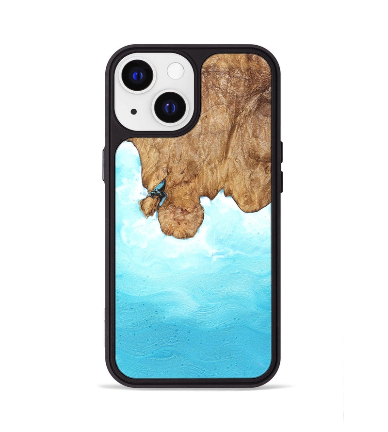 iPhone 13 Wood Phone Case - Bernie (Coastal, 822521)