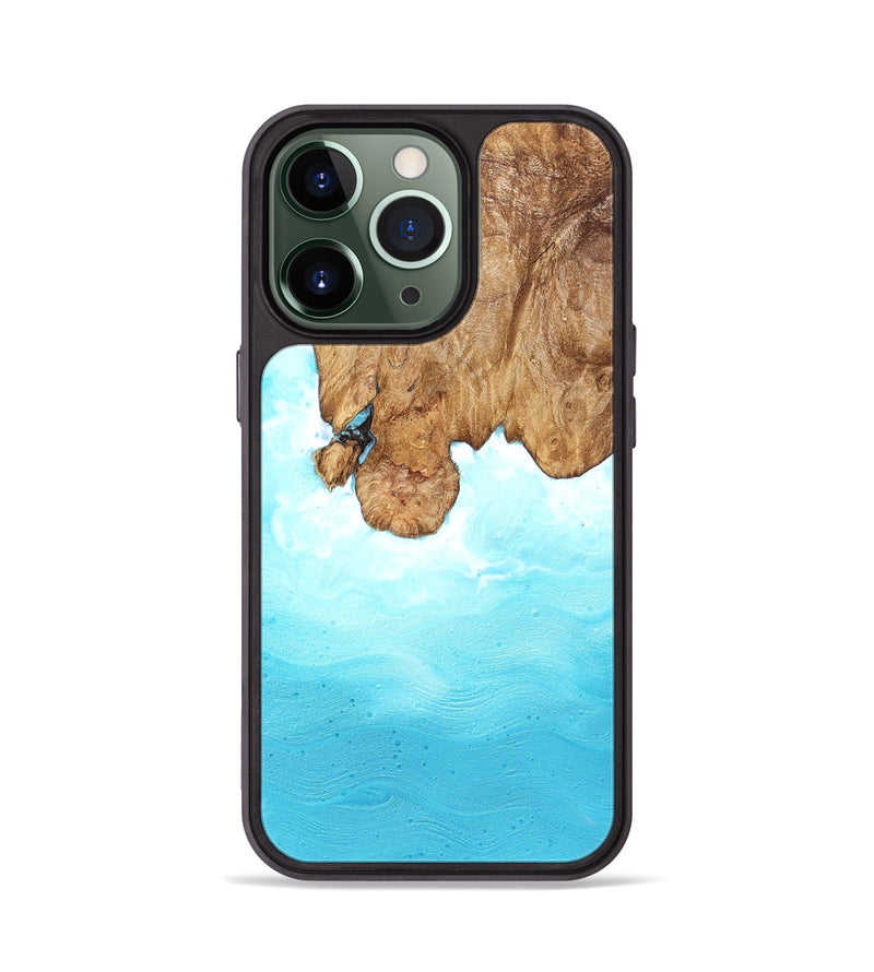 iPhone 13 Pro Wood Phone Case - Bernie (Coastal, 822521)