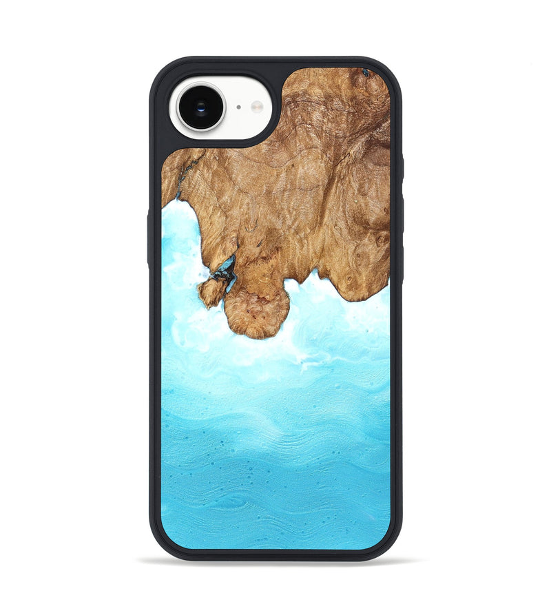iPhone 17e Wood Phone Case - Bernie (Coastal, 822521)