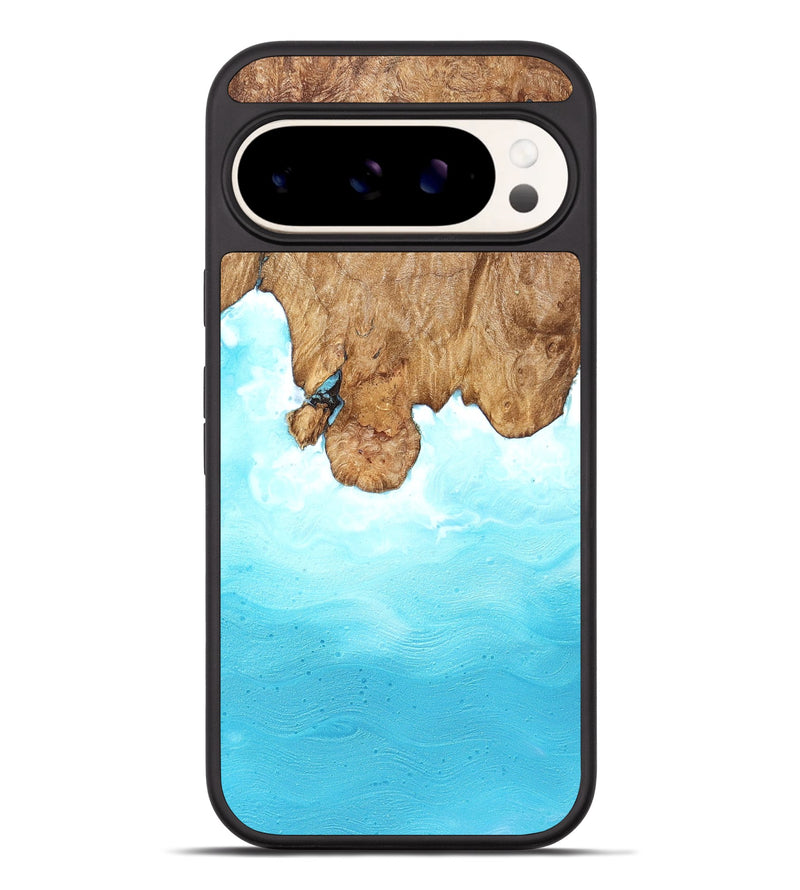 Pixel 9 Pro XL Wood Phone Case - Bernie (Coastal, 822521)
