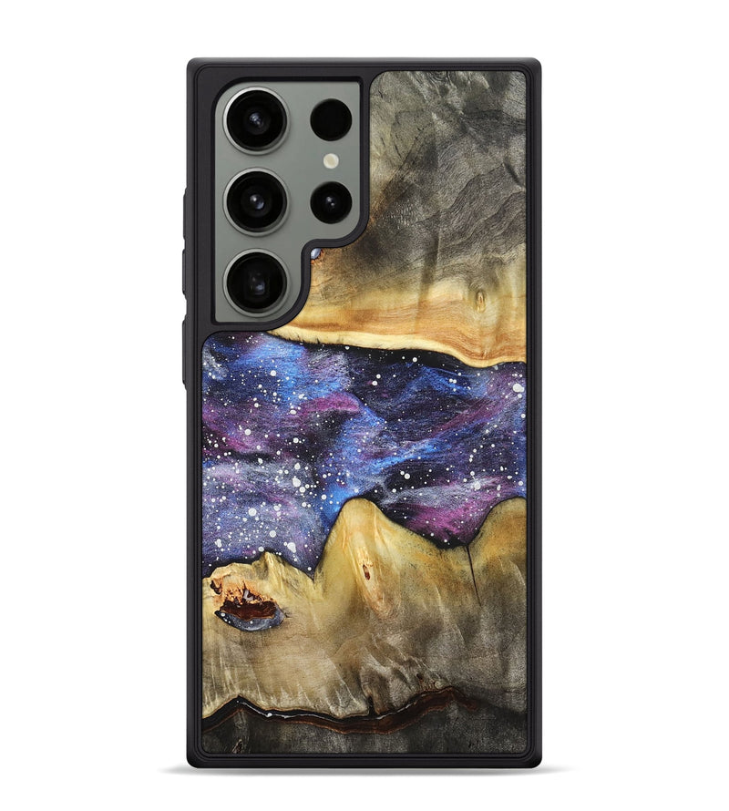 Galaxy S24 Ultra Wood Phone Case - Tamara (Cosmos, 822536)