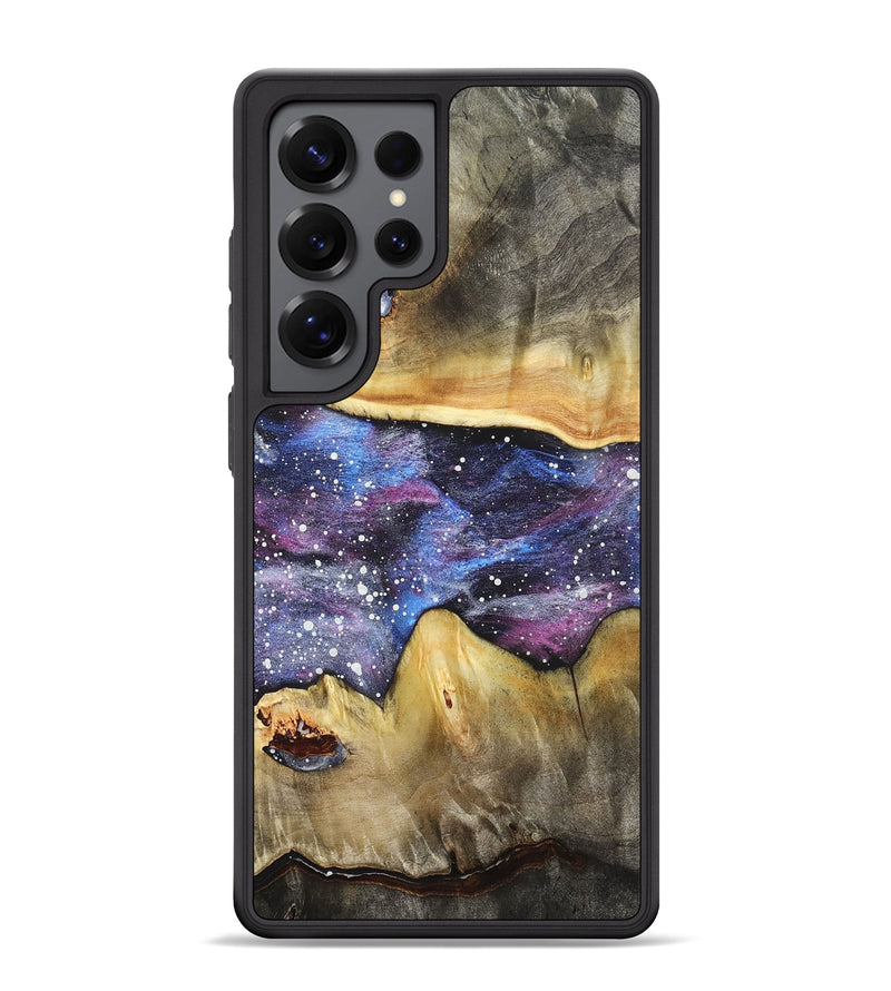 Galaxy S25 Ultra Wood Phone Case - Tamara (Cosmos, 822536)