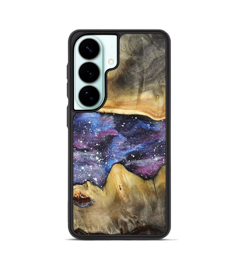 Galaxy S26 Wood Phone Case - Tamara (Cosmos, 822536)