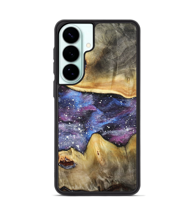 Galaxy S26 Plus Wood Phone Case - Tamara (Cosmos, 822536)