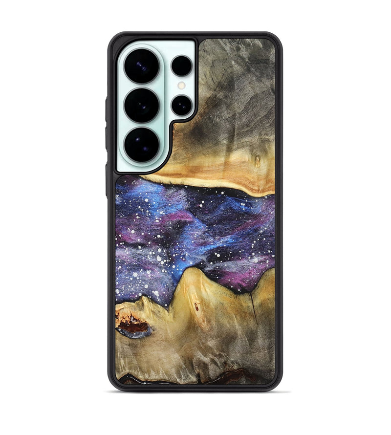 Galaxy S26 Ultra Wood Phone Case - Tamara (Cosmos, 822536)