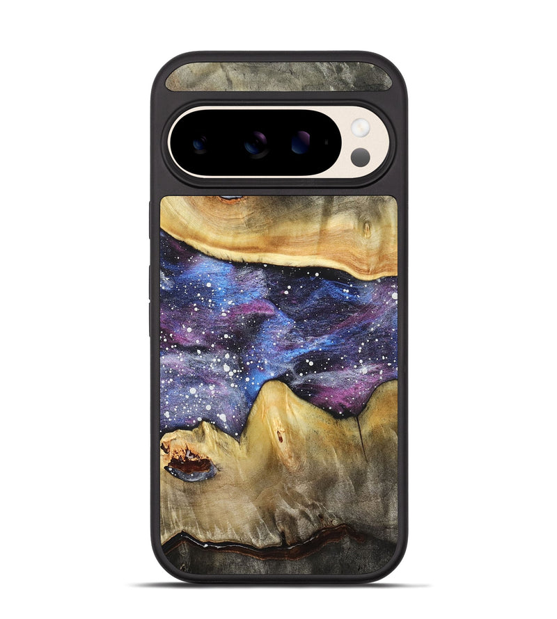 Pixel 10 Wood Phone Case - Tamara (Cosmos, 822536)