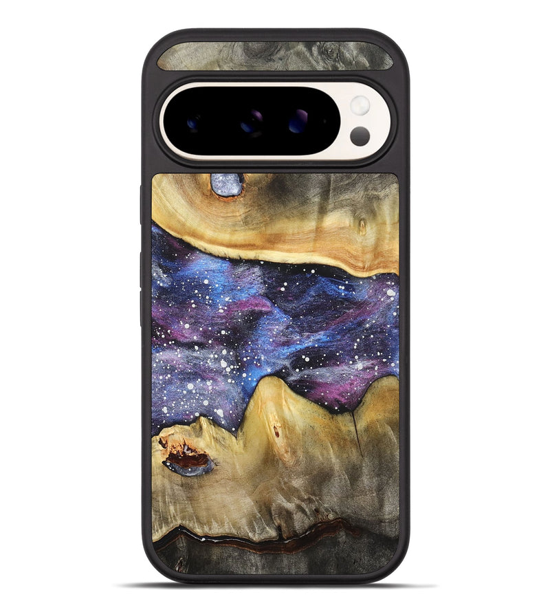 Pixel 10 Pro XL Wood Phone Case - Tamara (Cosmos, 822536)