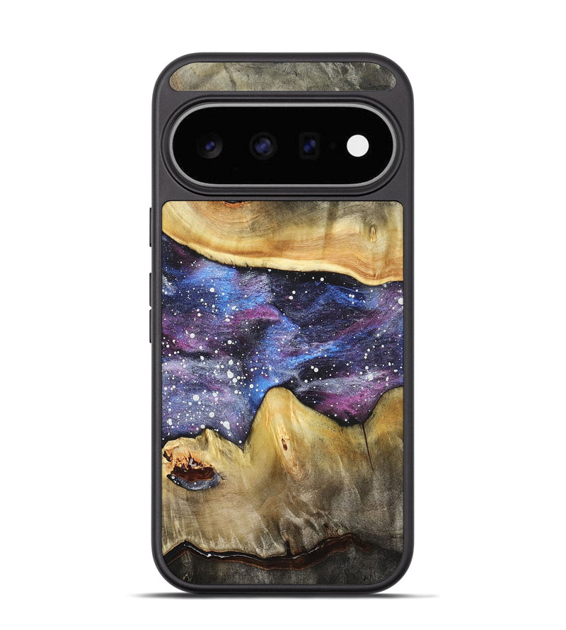 Pixel 11 Wood Phone Case - Tamara (Cosmos, 822536)