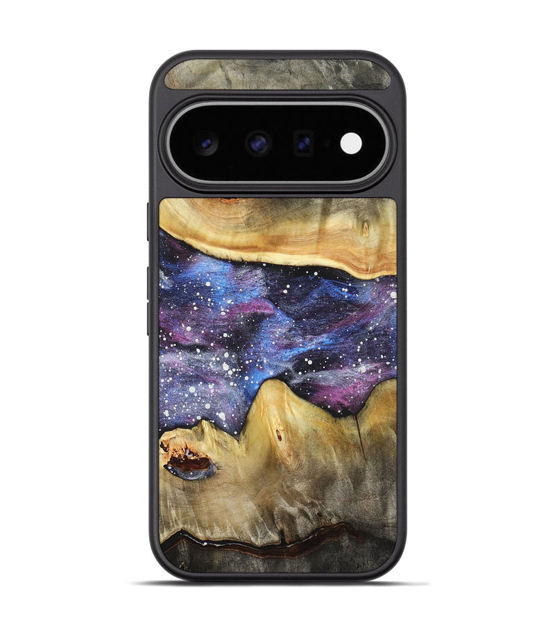Pixel 11 Pro Wood Phone Case - Tamara (Cosmos, 822536)