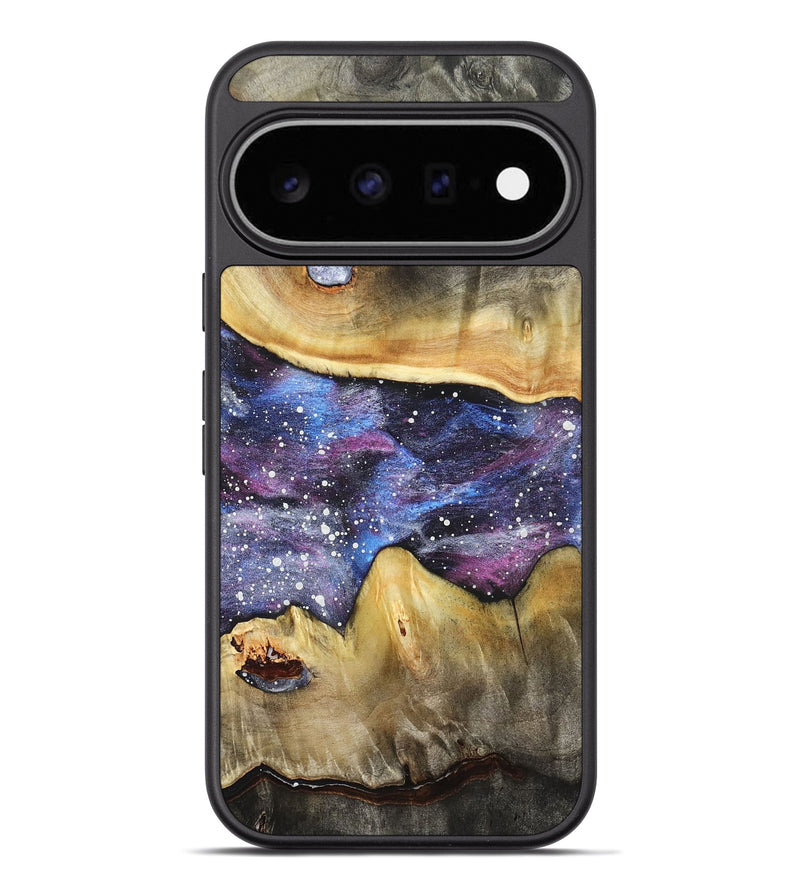Pixel 11 Pro XL Wood Phone Case - Tamara (Cosmos, 822536)