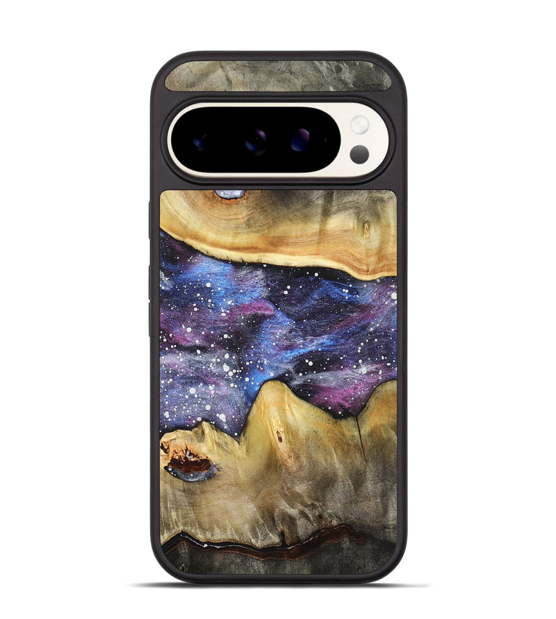 Pixel 9 Pro Wood Phone Case - Tamara (Cosmos, 822536)