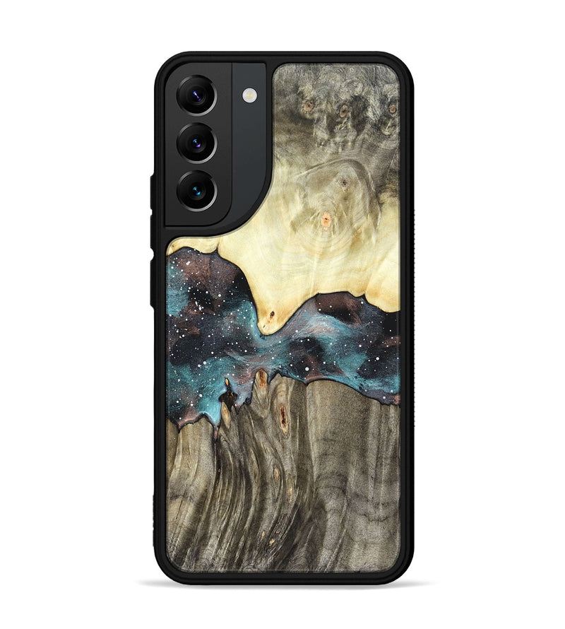 Galaxy S22 Plus Wood Phone Case - Karter (Cosmos, 822542)