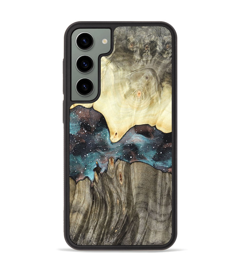 Galaxy S23 Plus Wood Phone Case - Karter (Cosmos, 822542)