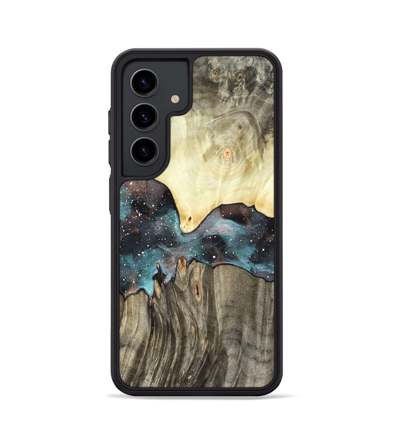Galaxy S24 Wood Phone Case - Karter (Cosmos, 822542)