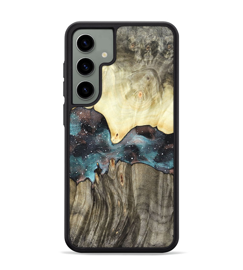 Galaxy S24 Plus Wood Phone Case - Karter (Cosmos, 822542)