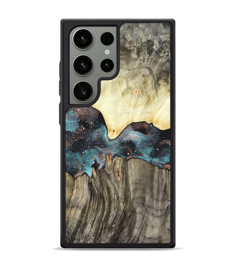 Galaxy S24 Ultra Wood Phone Case - Karter (Cosmos, 822542)