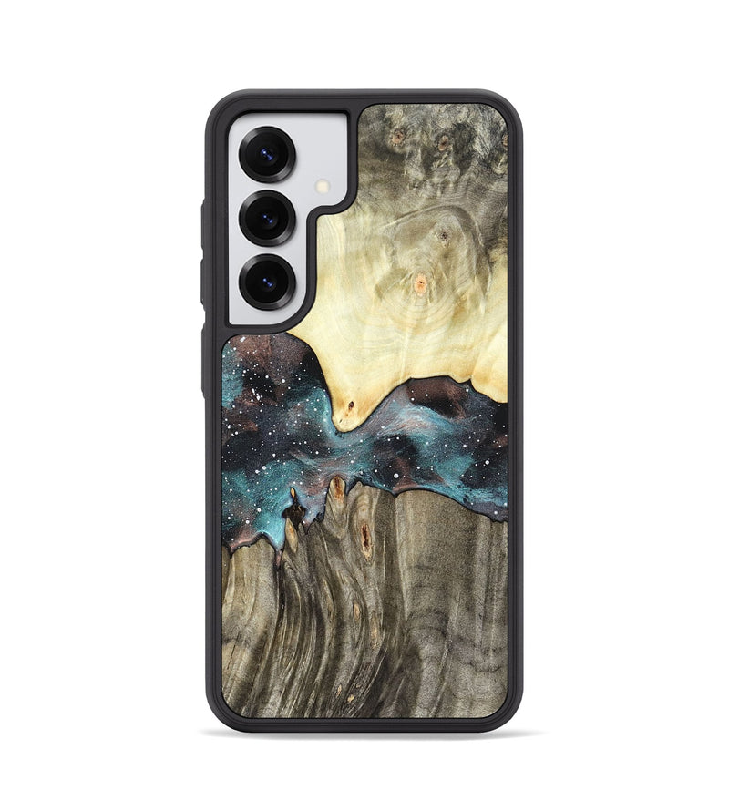 Galaxy S25 Wood Phone Case - Karter (Cosmos, 822542)