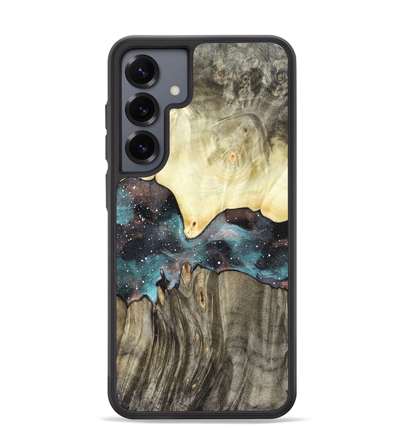 Galaxy S25 Plus Wood Phone Case - Karter (Cosmos, 822542)