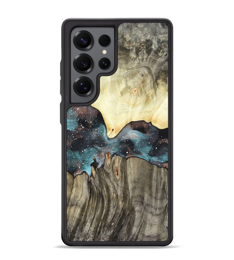 Galaxy S25 Ultra Wood Phone Case - Karter (Cosmos, 822542)