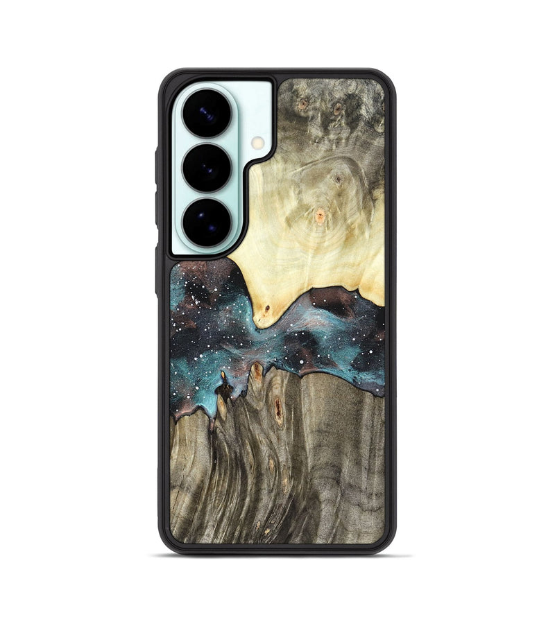 Galaxy S26 Wood Phone Case - Karter (Cosmos, 822542)