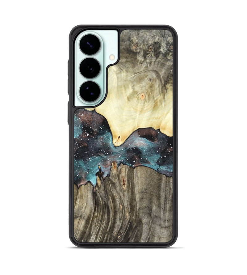 Galaxy S26 Plus Wood Phone Case - Karter (Cosmos, 822542)