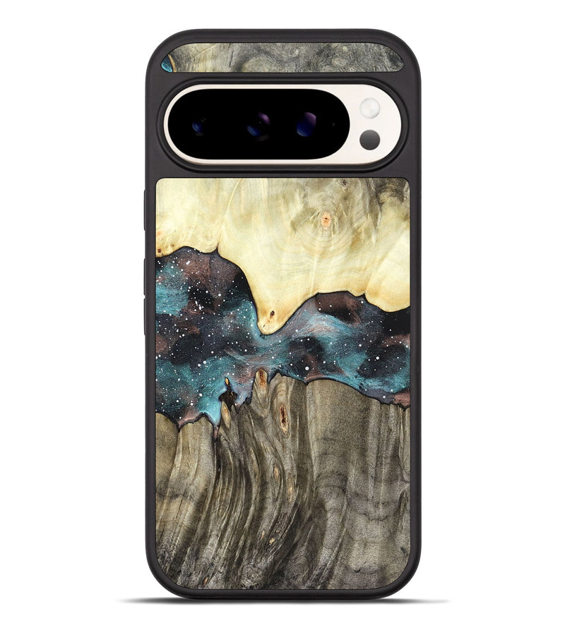 Pixel 10 Pro XL Wood Phone Case - Karter (Cosmos, 822542)