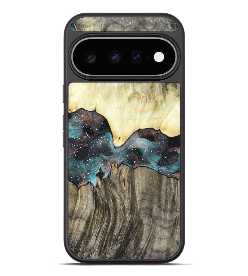 Pixel 11 Pro XL Wood Phone Case - Karter (Cosmos, 822542)