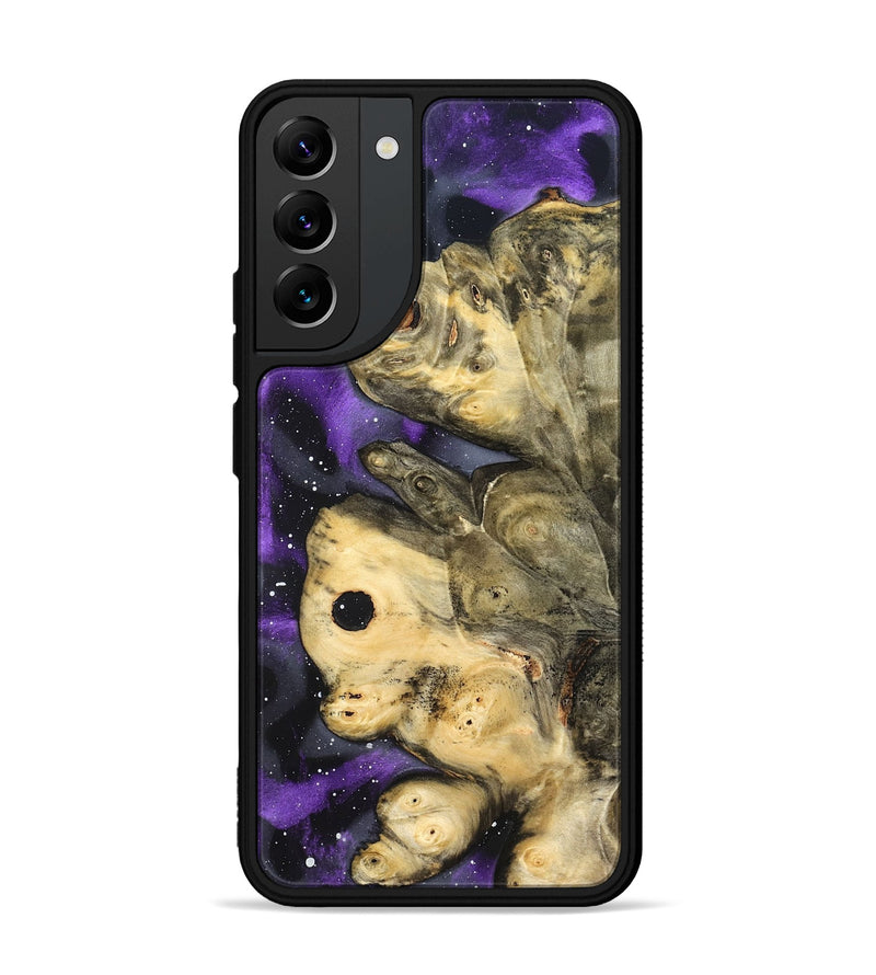 Galaxy S22 Plus Wood Phone Case - Khai (Cosmos, 822544)