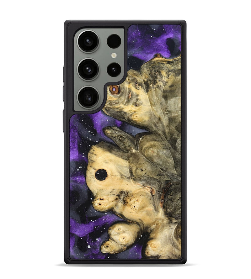 Galaxy S24 Ultra Wood Phone Case - Khai (Cosmos, 822544)