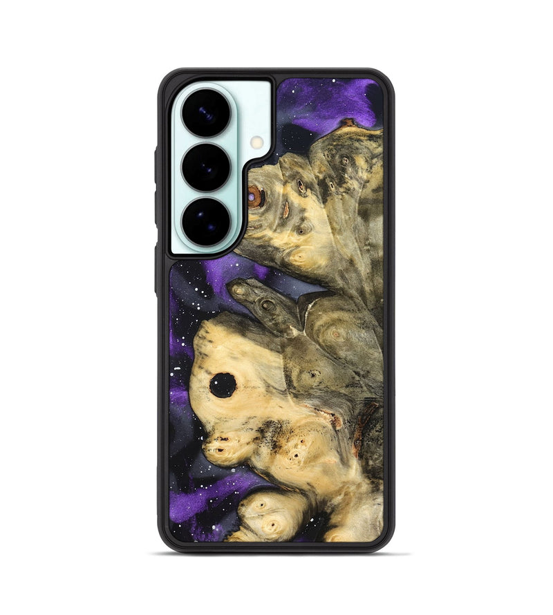 Galaxy S26 Wood Phone Case - Khai (Cosmos, 822544)