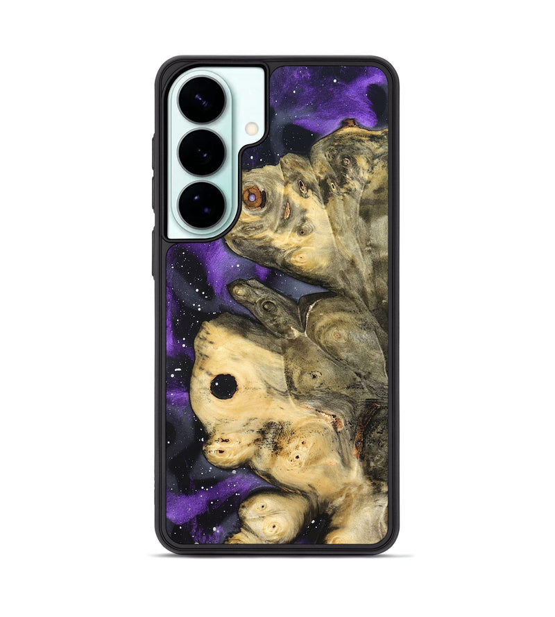 Galaxy S26 Plus Wood Phone Case - Khai (Cosmos, 822544)