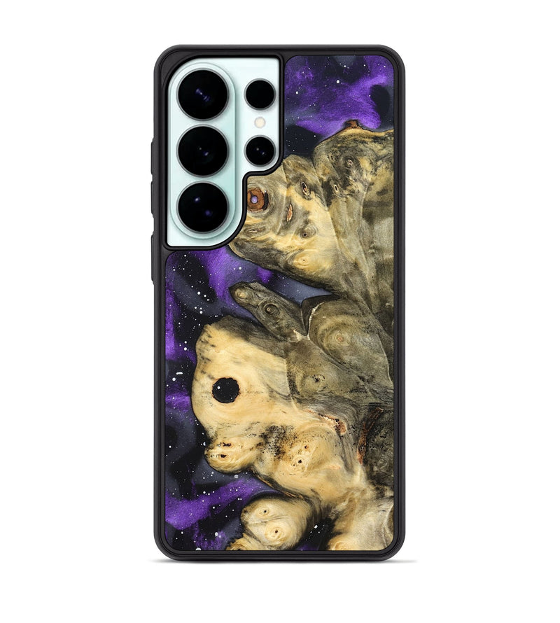 Galaxy S26 Ultra Wood Phone Case - Khai (Cosmos, 822544)