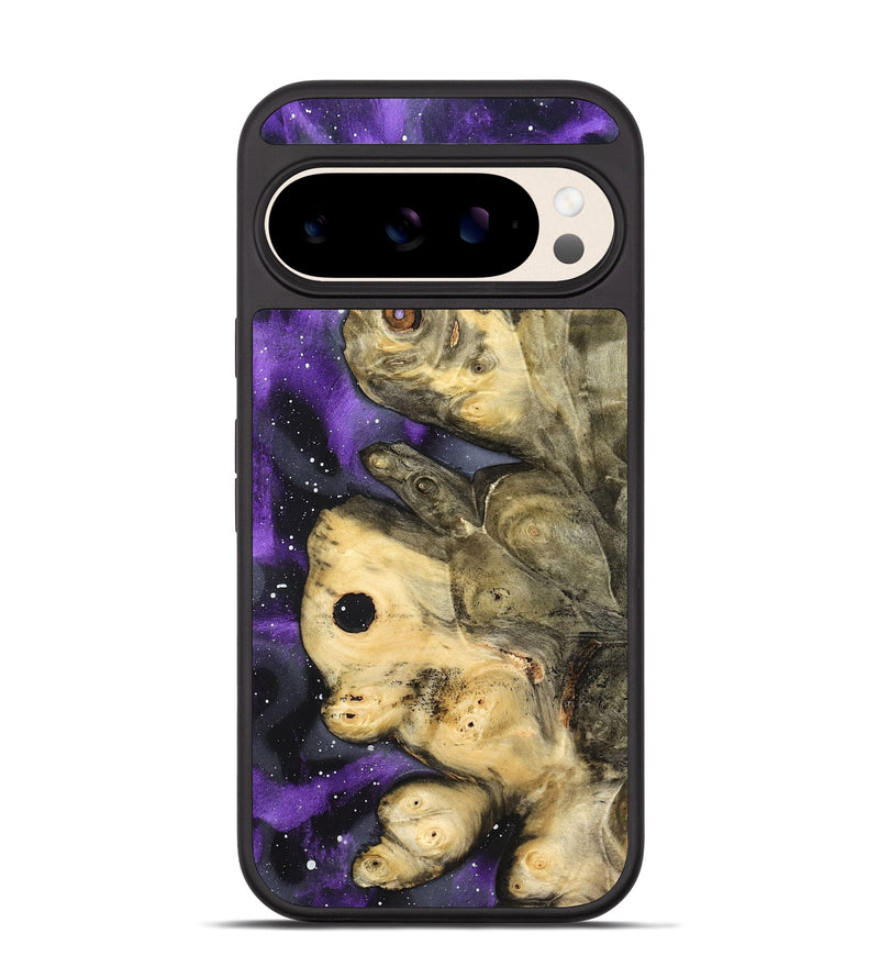 Pixel 10 Wood Phone Case - Khai (Cosmos, 822544)