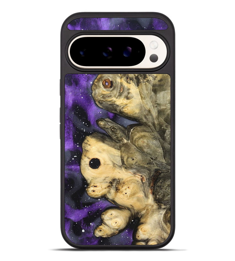 Pixel 10 Pro XL Wood Phone Case - Khai (Cosmos, 822544)