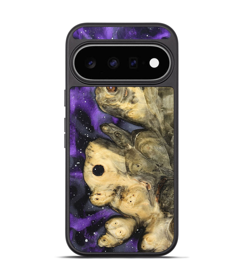 Pixel 11 Wood Phone Case - Khai (Cosmos, 822544)