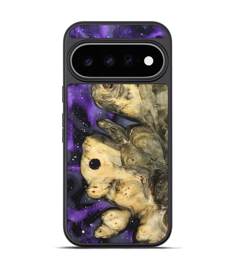 Pixel 11 Pro Wood Phone Case - Khai (Cosmos, 822544)