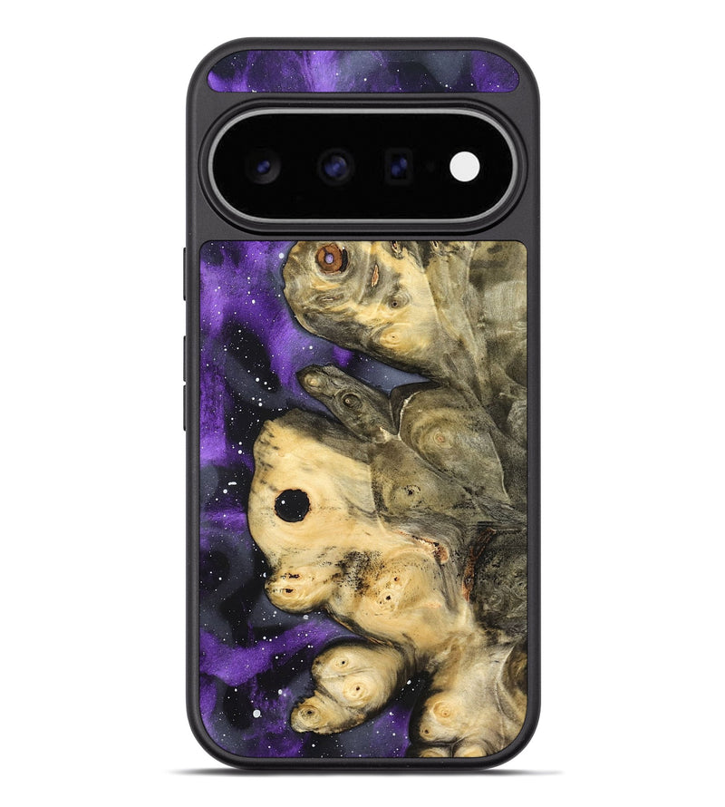 Pixel 11 Pro XL Wood Phone Case - Khai (Cosmos, 822544)