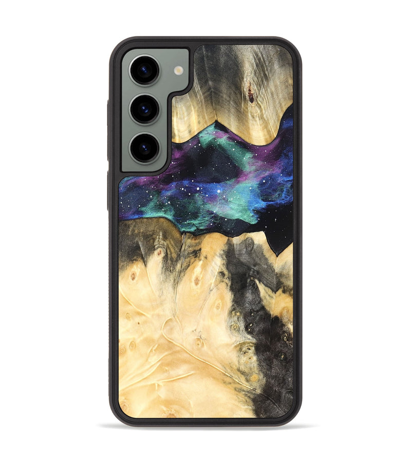 Galaxy S23 Plus Wood Phone Case - Nallely (Cosmos, 822560)