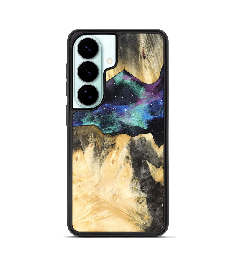 Galaxy S26 Wood Phone Case - Nallely (Cosmos, 822560)